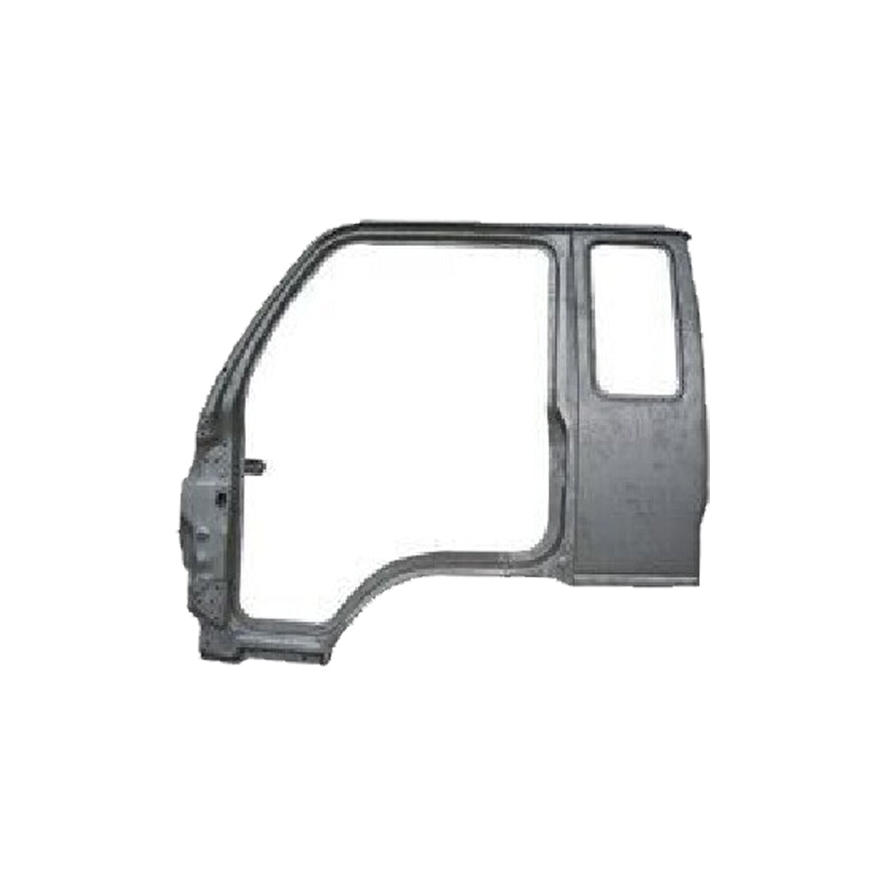 REPLACEMENT SIDE PANEL ASSY (SINGLE HALF CAB), FOR JAC 808/1030/1061