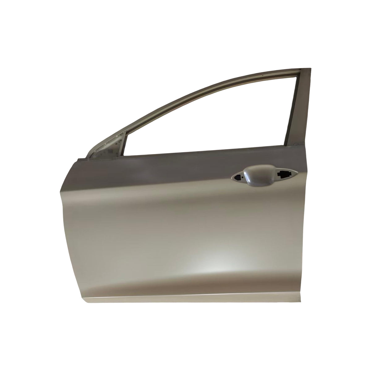 REPLACEMENT FRONT DOOR LH, FOR JAC KMC J7