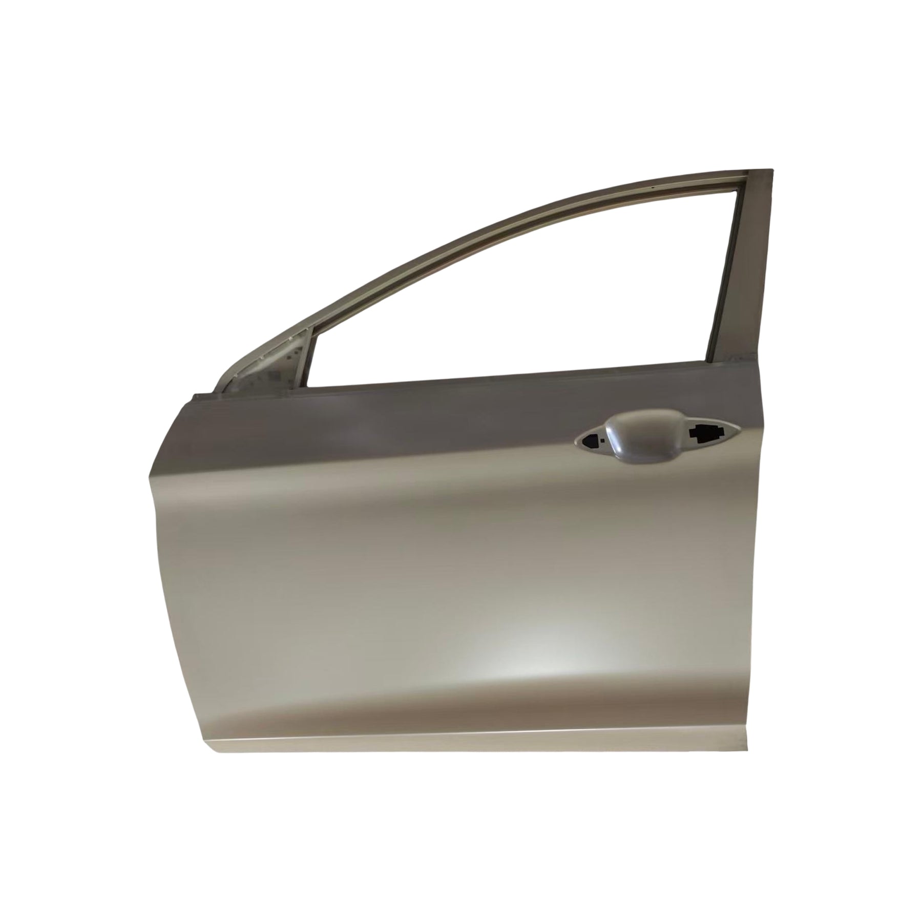 REPLACEMENT FRONT DOOR LH, FOR JAC KMC J7