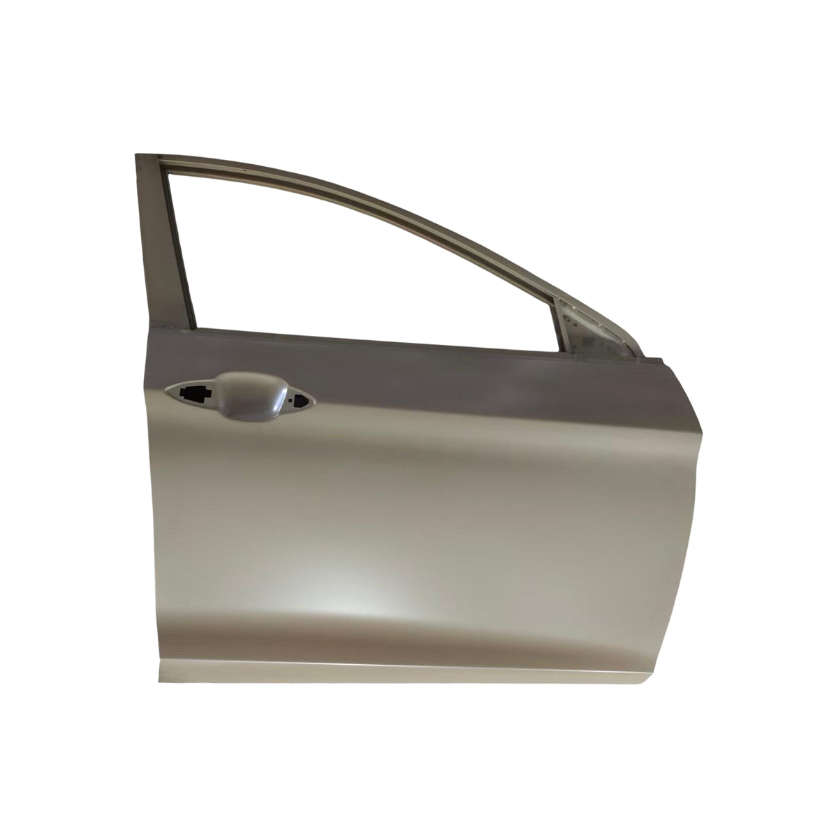 REPLACEMENT FRONT DOOR RH, FOR JAC KMC J7