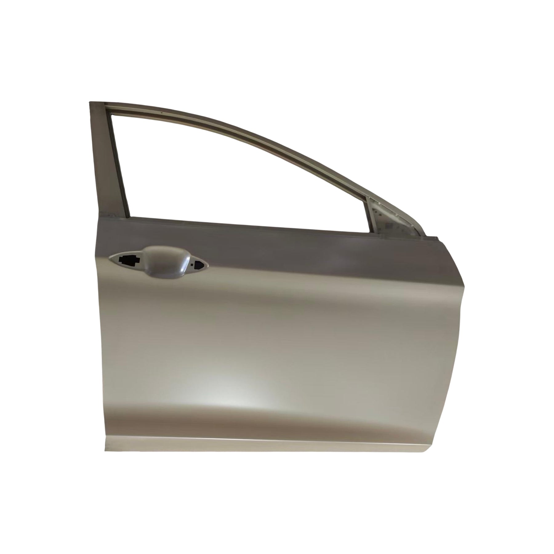 REPLACEMENT FRONT DOOR RH, FOR JAC KMC J7