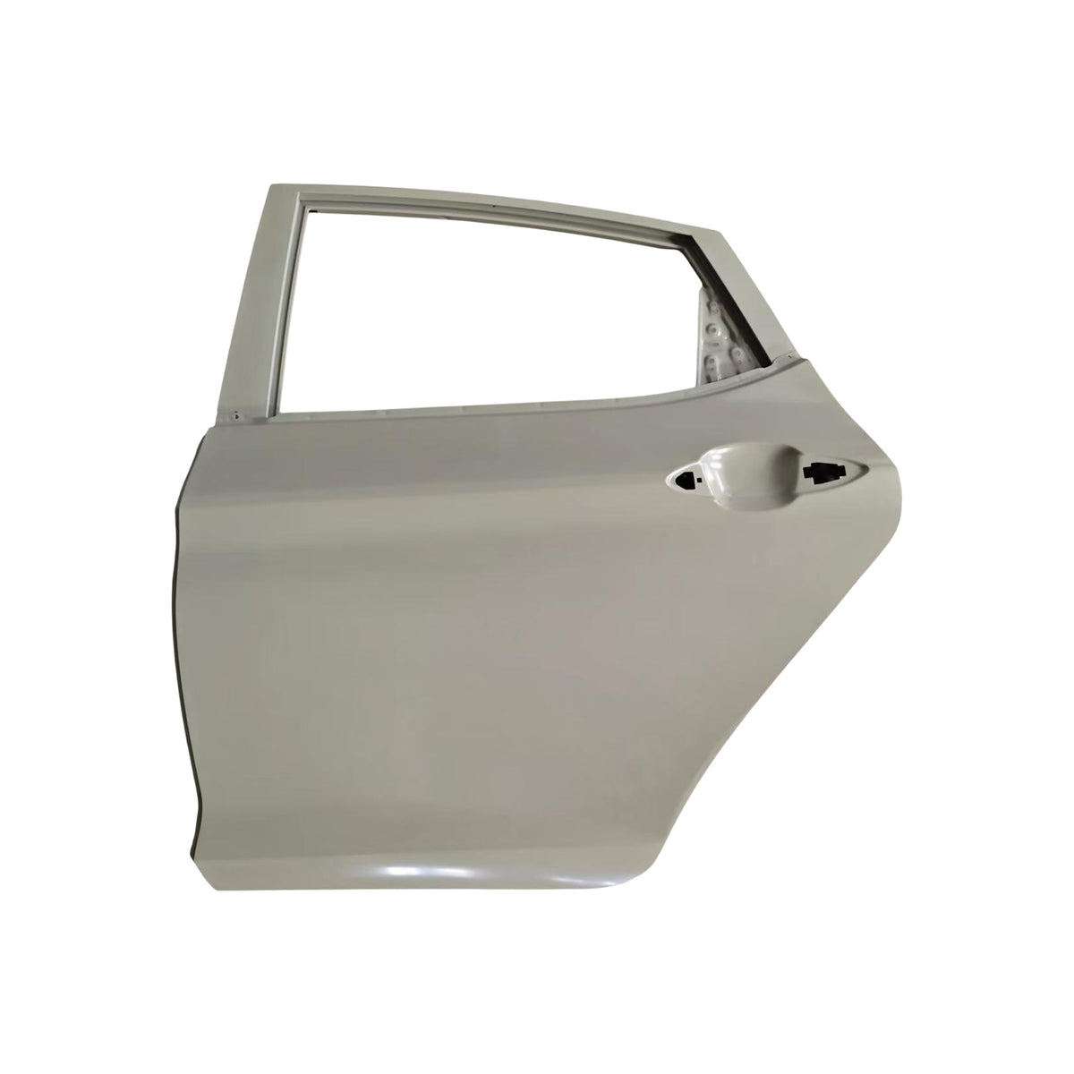 REPLACEMENT REAR DOOR LH, FOR JAC KMC J7