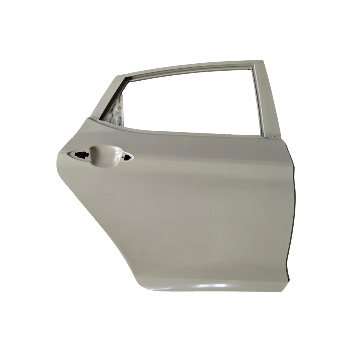 REPLACEMENT REAR DOOR RH, FOR JAC KMC J7