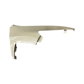 REPLACEMENT FRONT FENDER RH, 2014-2018, FOR JEEP CHEROKEE, 53375698, (STEEL)