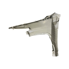 REPLACEMENT FRONT FENDER RH, 2014-2018, FOR JEEP CHEROKEE, 53375698, (STEEL)