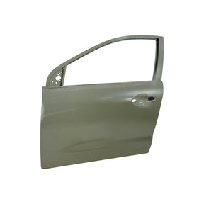 REPLACEMENT FRONT DOOR LH, 2011-, FOR KIA K2, 76003-4Y000