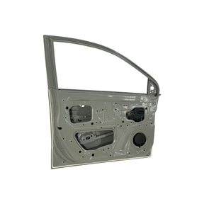 REPLACEMENT FRONT DOOR LH, 2011-, FOR KIA K2, 76003-4Y000