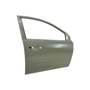 REPLACEMENT FRONT DOOR RH, 2011-, FOR KIA K2, 76004-4Y000