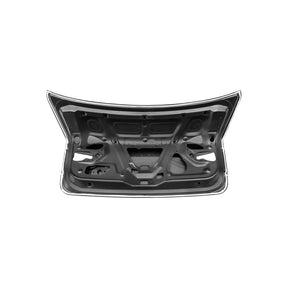 REPLACEMENT TRUNK LID WITH KEYHOLE, 2011-, FOR KIA K2, 69200-4Y000