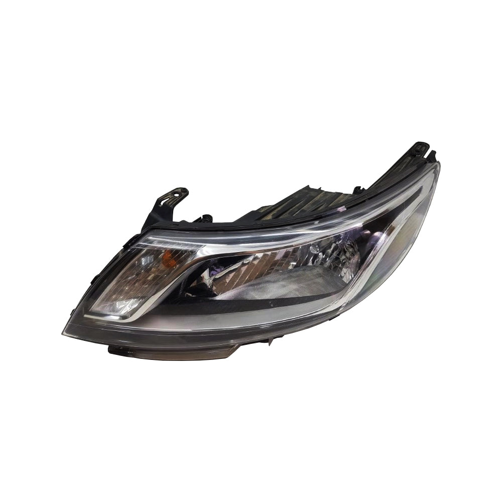 REPLACEMENT HEAD LAMP LH, 2015-, FOR KIA RIO