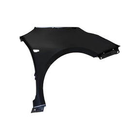 REPLACEMENT FRONT FENDER LH W/HOLE, 2012, FOR KIA CEED, 66311-A2000