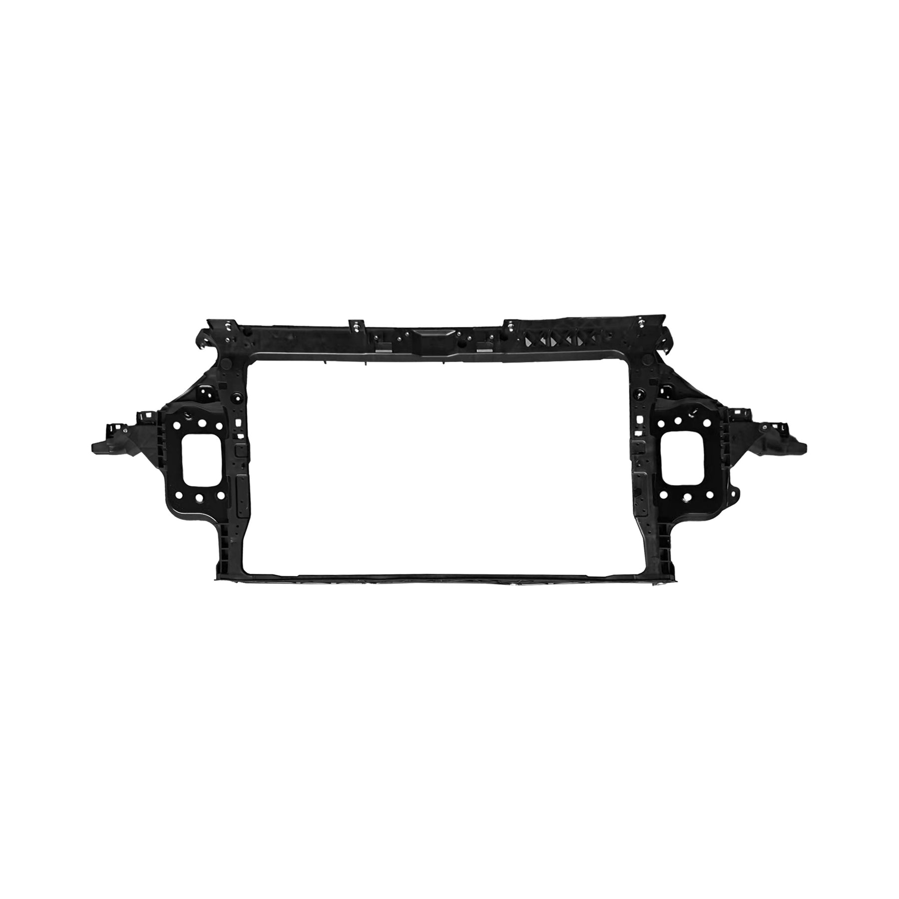 REPLACEMENT RADIATOR SUPPORT, 2019, FOR KIA CERATO, 64101-M6000