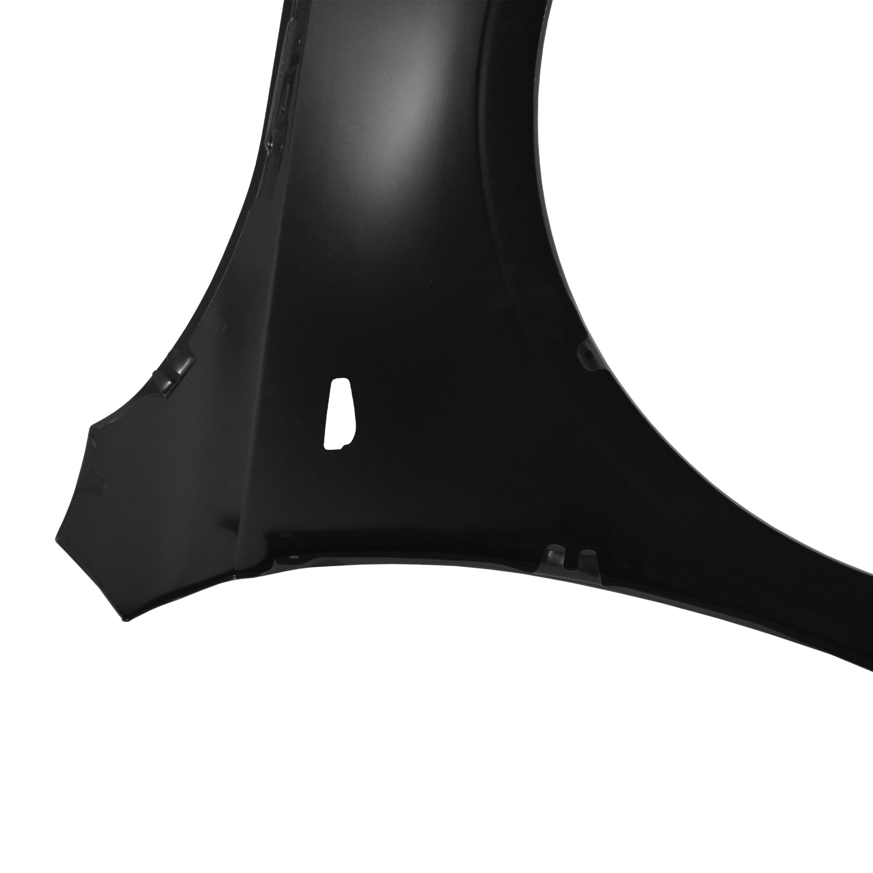 REPLACEMENT FRONT FENDER LH, 2019, FOR KIA CEED