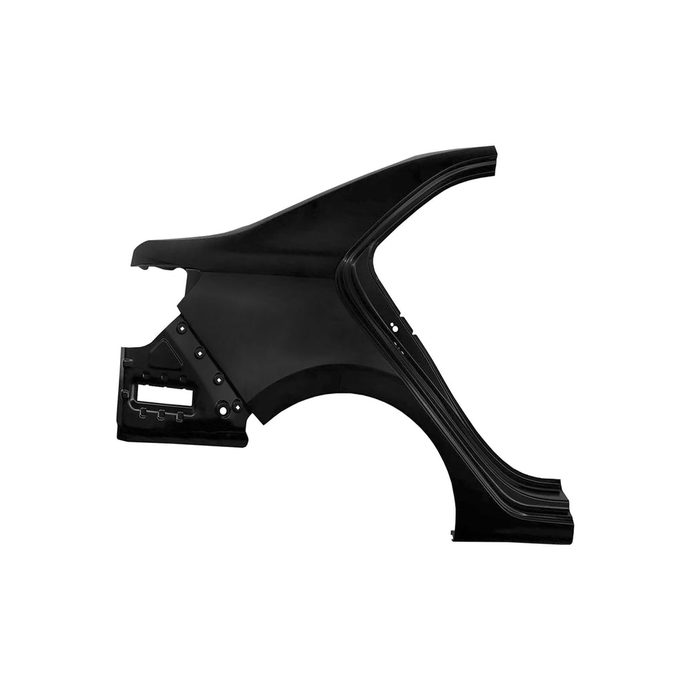 REPLACEMENT REAR FENDER RH, 2018, FOR KIA PEGAS