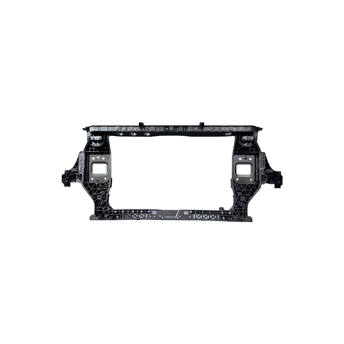 REPLACEMENT RADIATOR SUPPORT, 2022, FOR KIA SPORTAGE, 64101一P1000
