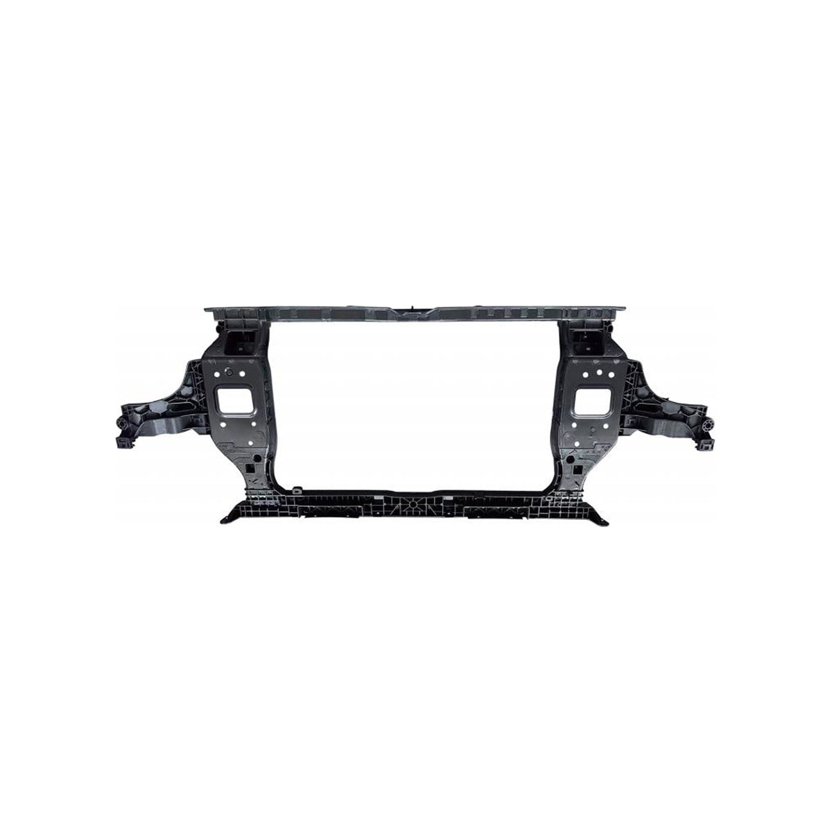 REPLACEMENT RADIATOR SUPPORT, 2022, FOR KIA SPORTAGE, 64101一P1000