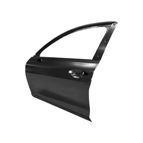 REPLACEMENT FRONT DOOR LH, 2020-2023, FOR KIA K5 OPTIMA, (STEEL)