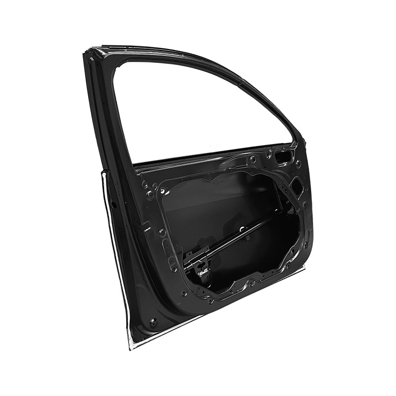 REPLACEMENT FRONT DOOR LH, 2020-2023, FOR KIA K5 OPTIMA, (STEEL)