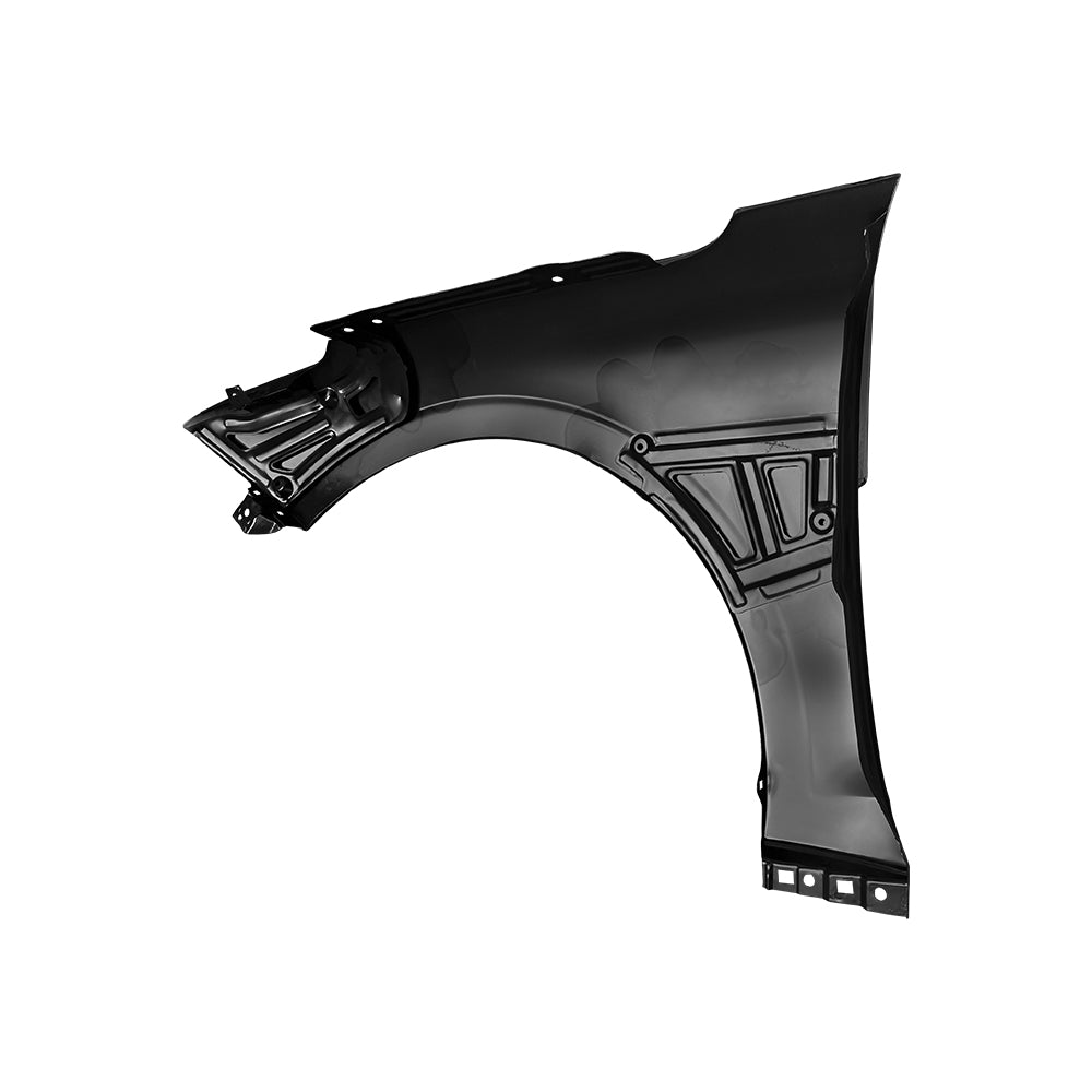 REPLACEMENT FRONT FENDER RH, 2020-2023, FOR KIA K5 OPTIMA, 66321-L2000, (STEEL)