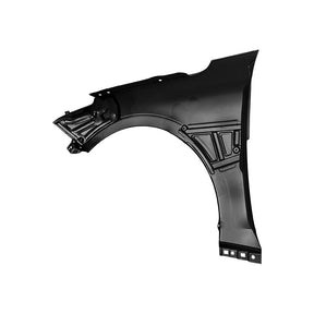 REPLACEMENT FRONT FENDER RH, 2020-2023, FOR KIA K5 OPTIMA, 66321-L2000, (STEEL)