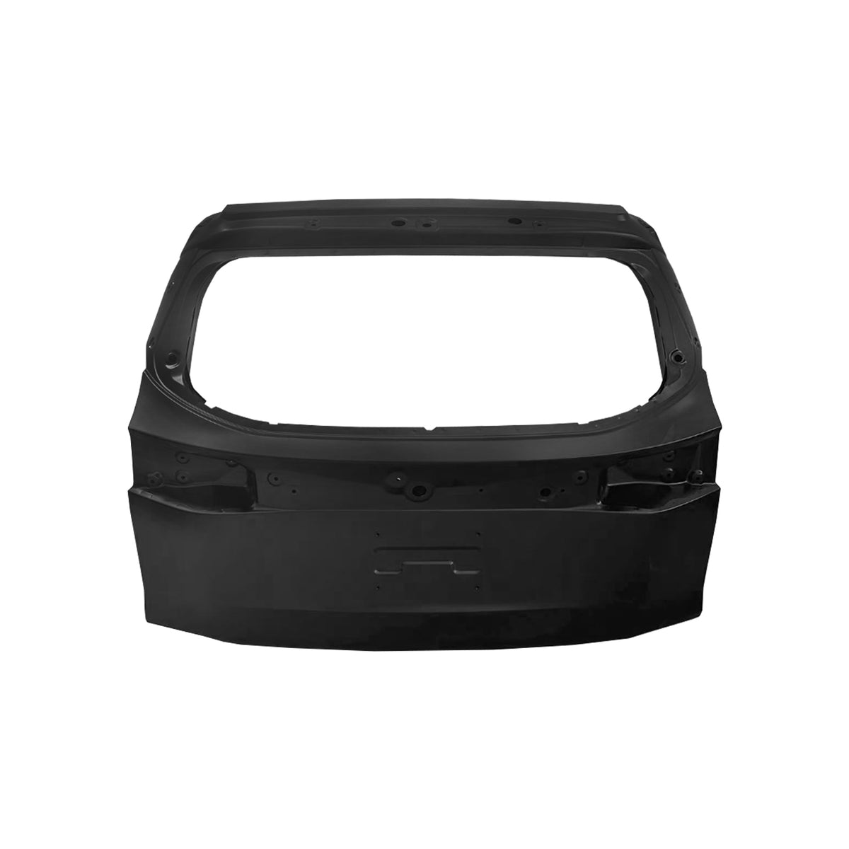 REPLACEMENT TAIL GATE, 2022, FOR KIA SELTOS, 72800-Q7500,72800-Q7600