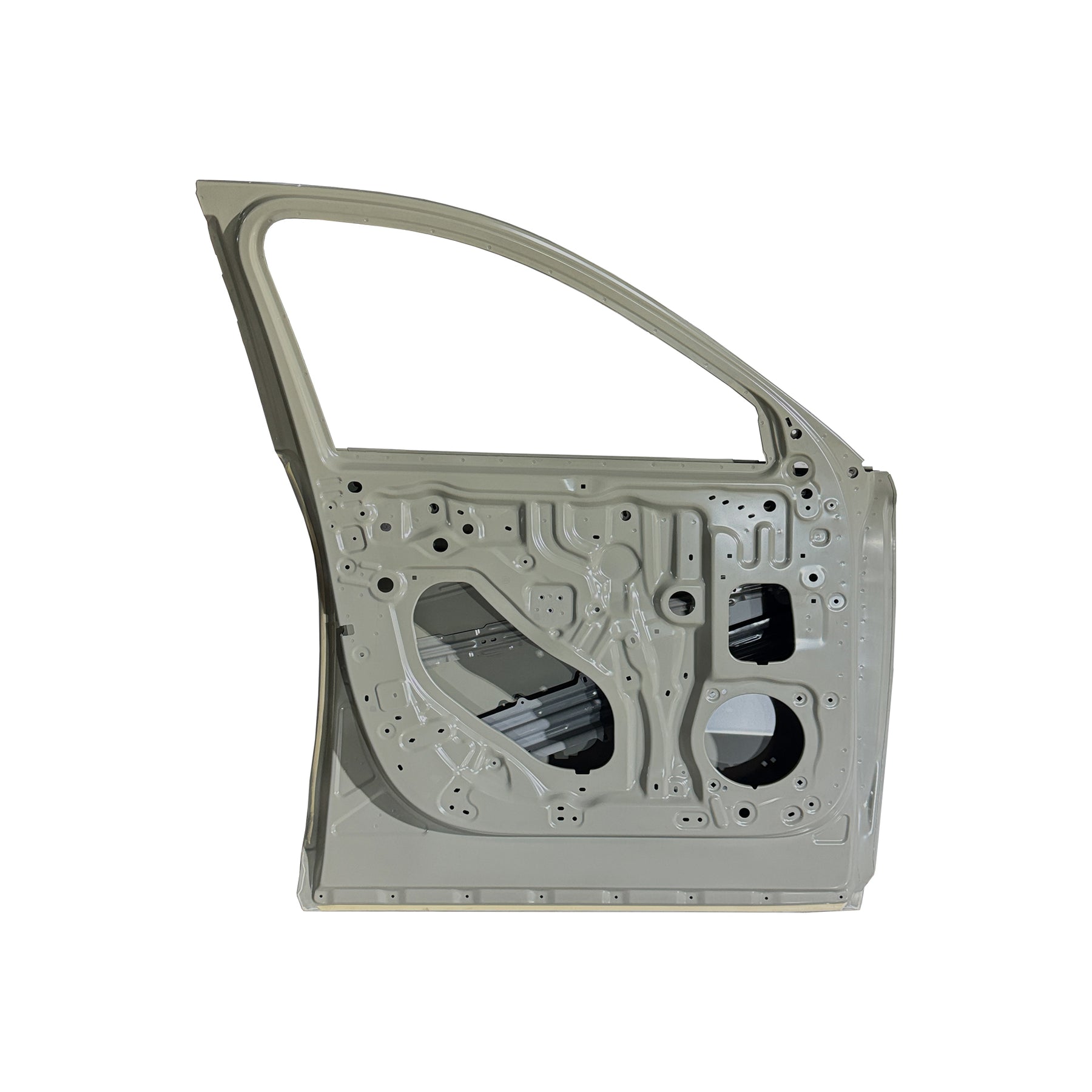 REPLACEMENT FRONT DOOR LH, 2023-, FOR LIXIANG L7, X03-90000715, (STEEL)