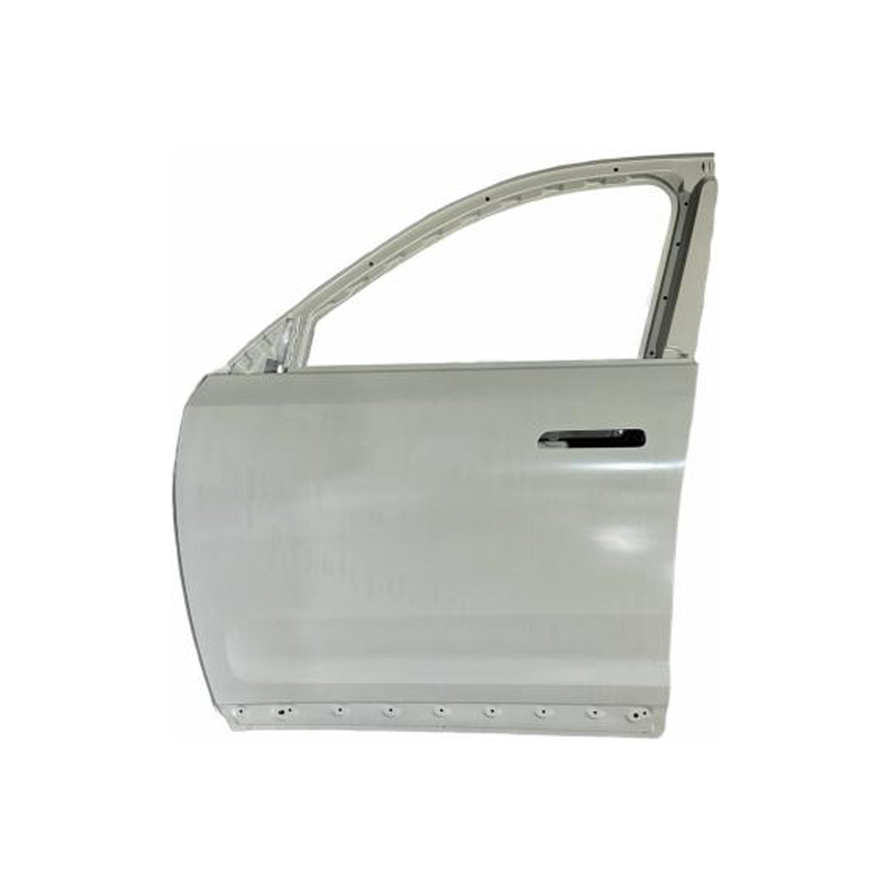 REPLACEMENT FRONT DOOR LH, 2023-, FOR LIXIANG L7, X03-90000715, (STEEL)