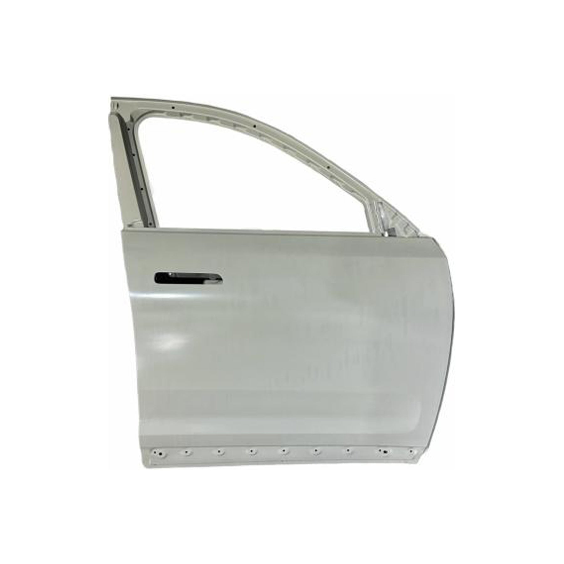 REPLACEMENT FRONT DOOR RH, 2023-, FOR LIXIANG L7, X03-90000716, (STEEL)