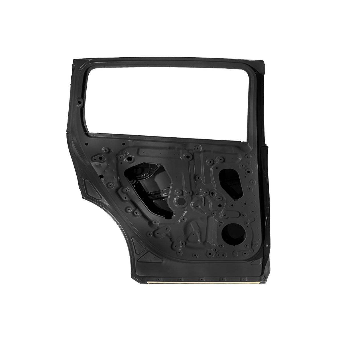 REPLACEMENT REAR DOOR LH, 2023-, FOR LIXIANG L7, X03-90000748