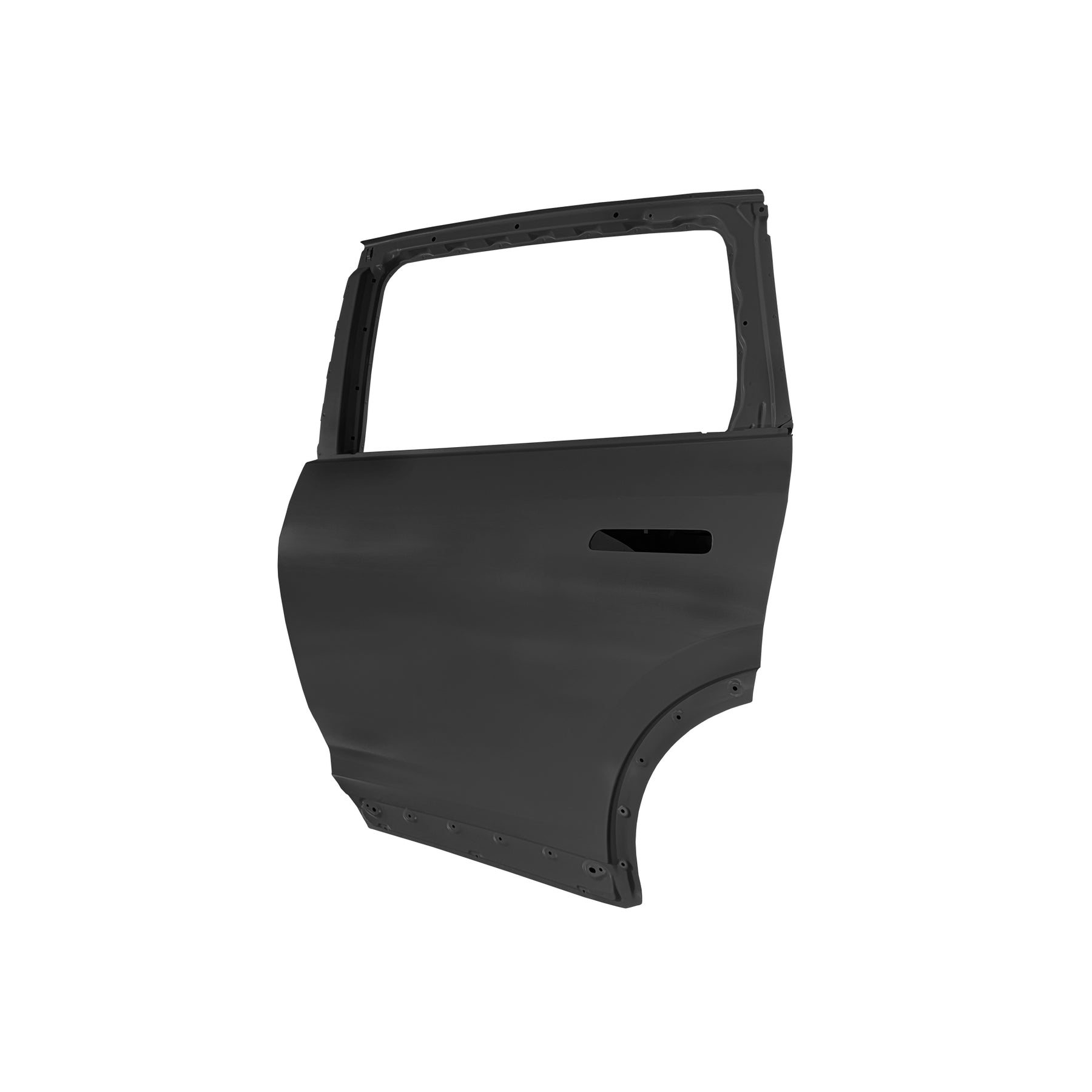 REPLACEMENT REAR DOOR LH, 2023-, FOR LIXIANG L7, X03-90000748