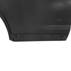 REPLACEMENT REAR DOOR LH, 2023-, FOR LIXIANG L7, X03-90000748