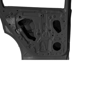 REPLACEMENT REAR DOOR LH, 2023-, FOR LIXIANG L7, X03-90000748
