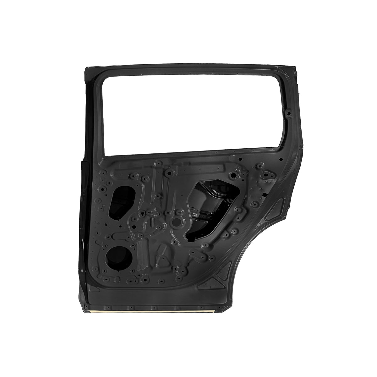 REPLACEMENT REAR DOOR RH, 2023-, FOR LIXIANG L7, X03-90000749