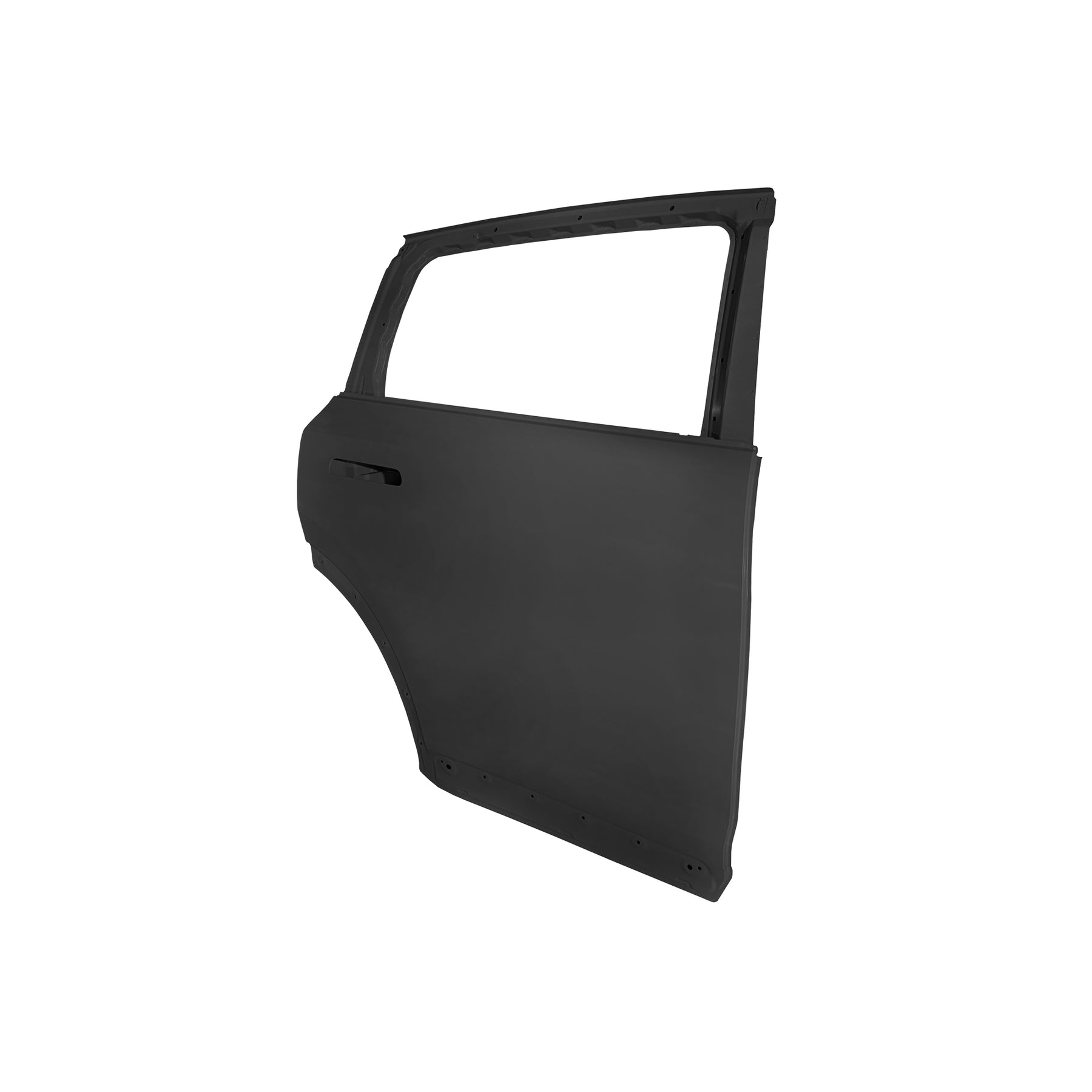 REPLACEMENT REAR DOOR RH, 2023-, FOR LIXIANG L7, X03-90000749