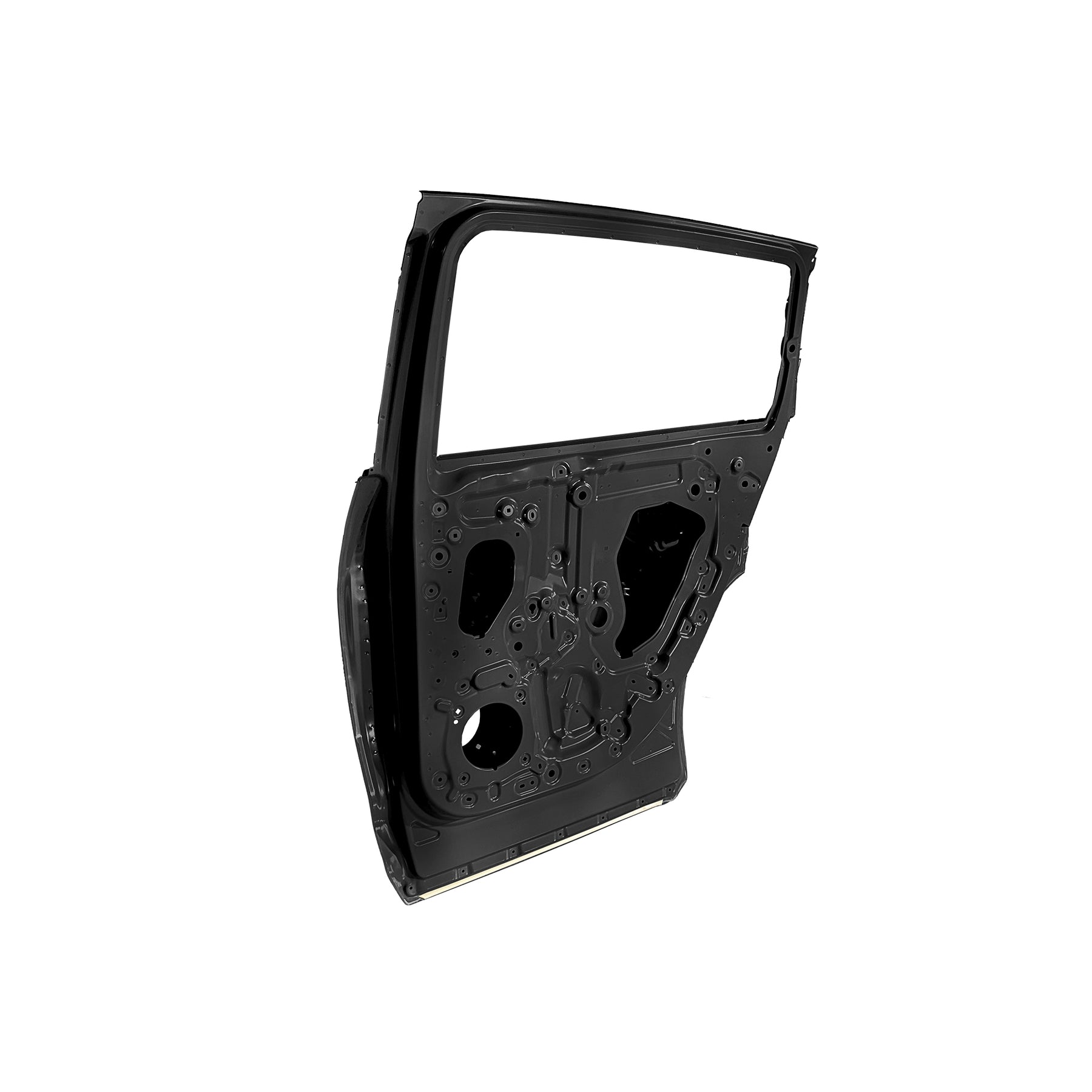REPLACEMENT REAR DOOR RH, 2023-, FOR LIXIANG L7, X03-90000749