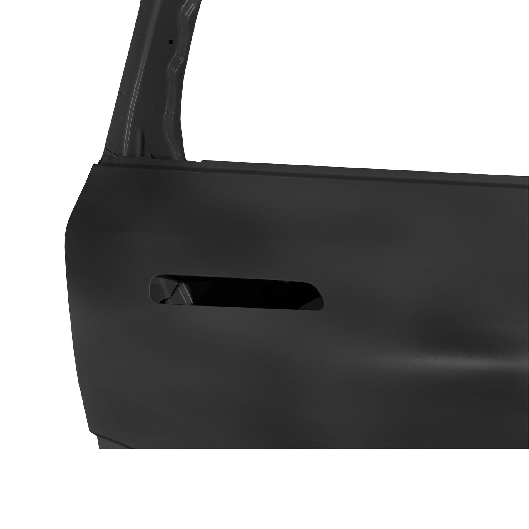 REPLACEMENT REAR DOOR RH, 2023-, FOR LIXIANG L7, X03-90000749