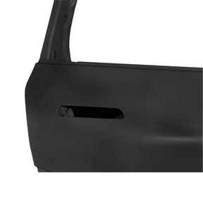 REPLACEMENT REAR DOOR RH, 2023-, FOR LIXIANG L7, X03-90000749