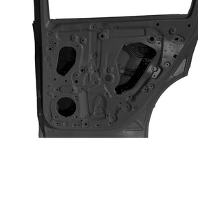 REPLACEMENT REAR DOOR RH, 2023-, FOR LIXIANG L7, X03-90000749