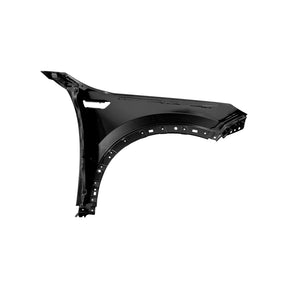 REPLACEMENT FRONT FENDER LH, FOR LIXIANG L7, (ALUMINUM)