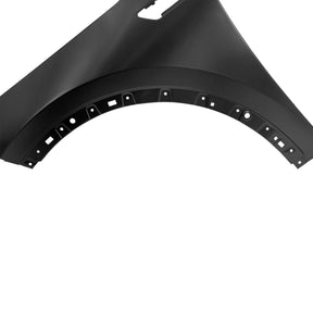 REPLACEMENT FRONT FENDER LH, FOR LIXIANG L7, (ALUMINUM)