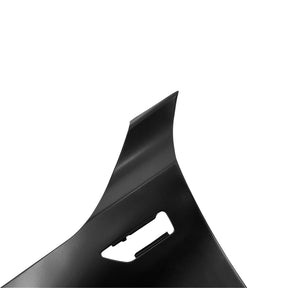 REPLACEMENT FRONT FENDER LH, FOR LIXIANG L7, (ALUMINUM)
