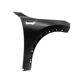 REPLACEMENT FRONT FENDER RH, FOR LIXIANG L7, (ALUMINUM)