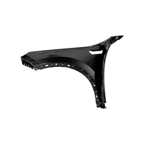 REPLACEMENT FRONT FENDER RH, FOR LIXIANG L7, (ALUMINUM)