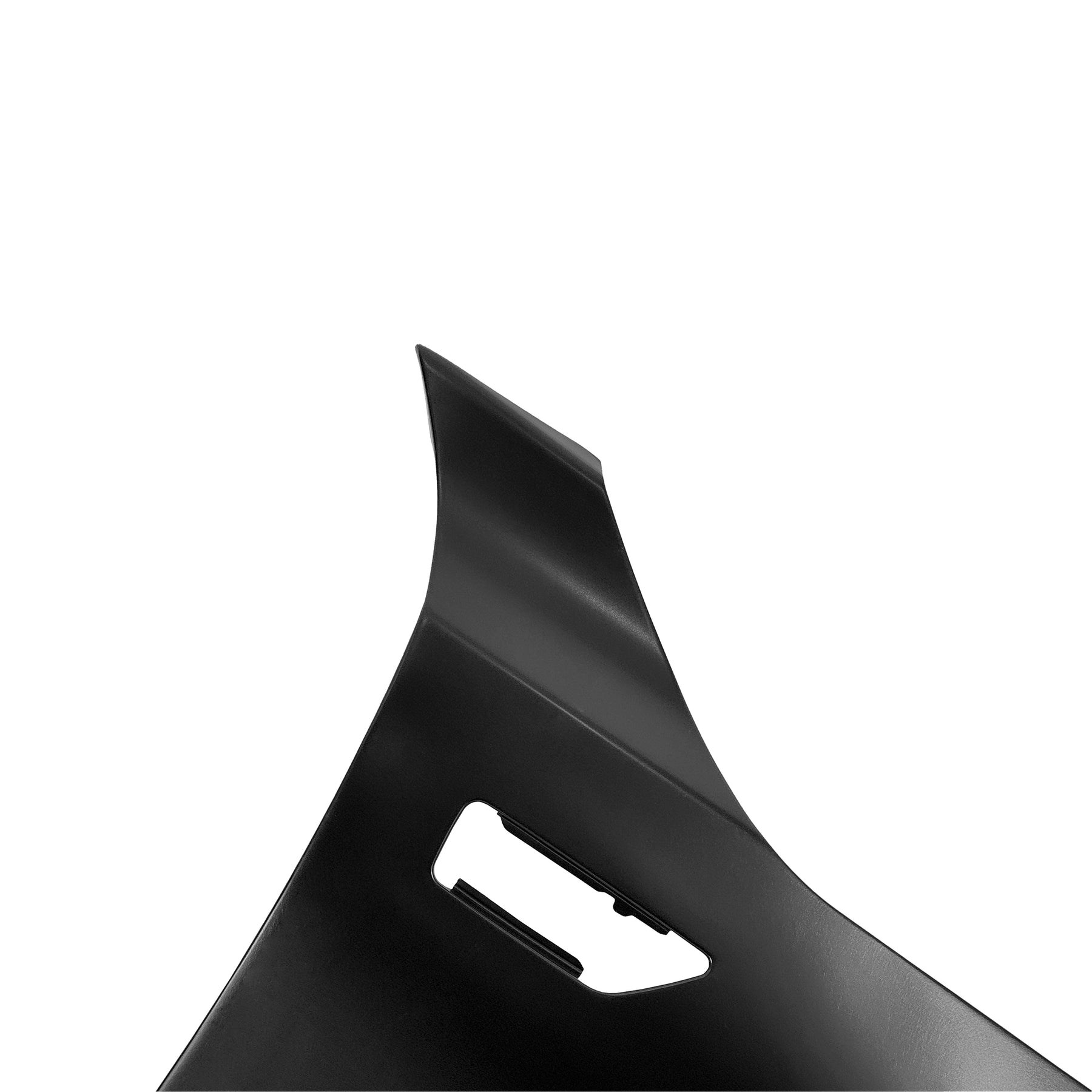 REPLACEMENT FRONT FENDER RH, FOR LIXIANG L7, (ALUMINUM)