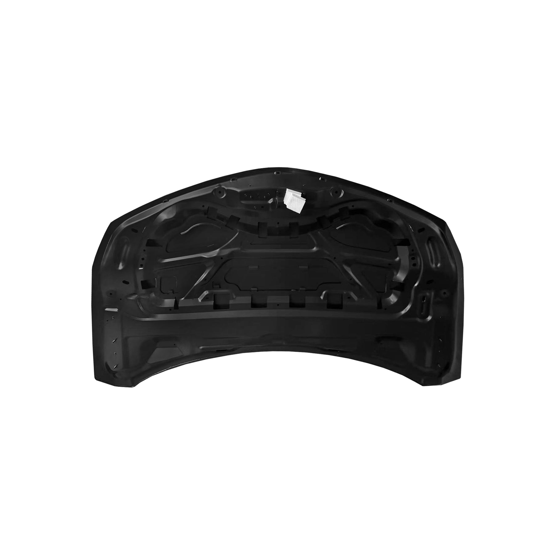 REPLACEMENT HOOD, 2024-, FOR LANCIA YPSILON, 9860008880
