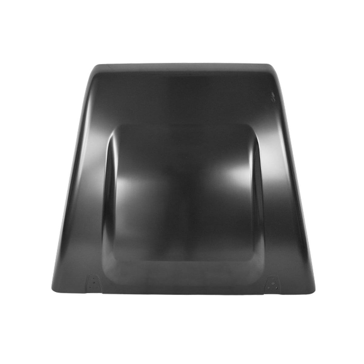 HOOD, 1998, FOR LAND ROVER DEFENDER 90 AND DEFENDER 110, BKA710140, (STEEL)