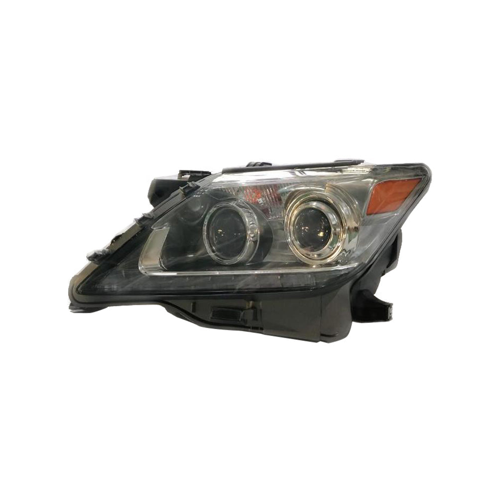 REPLACEMENT HEADLAMP LH, 2009-2016, FOR LEXUS LX570