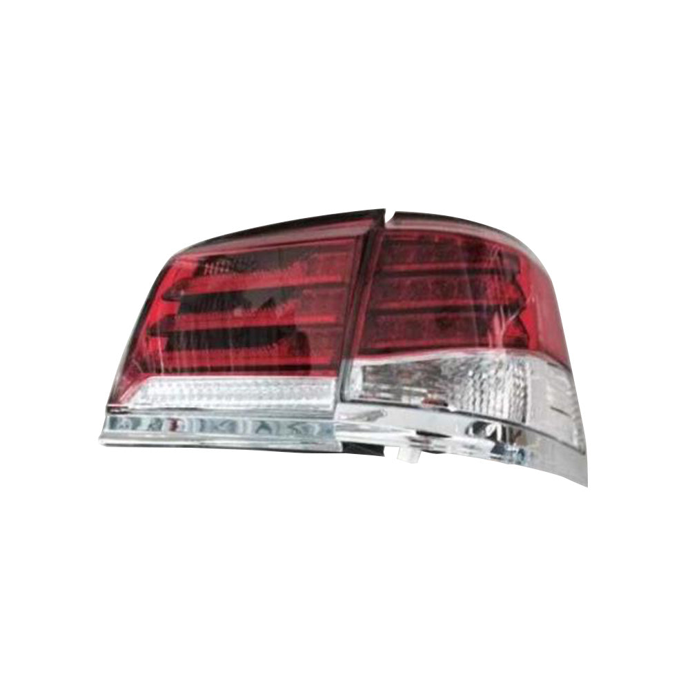 REPLACEMENT TAILLAMP LH, 2012-2015, FOR LEXUS LX570