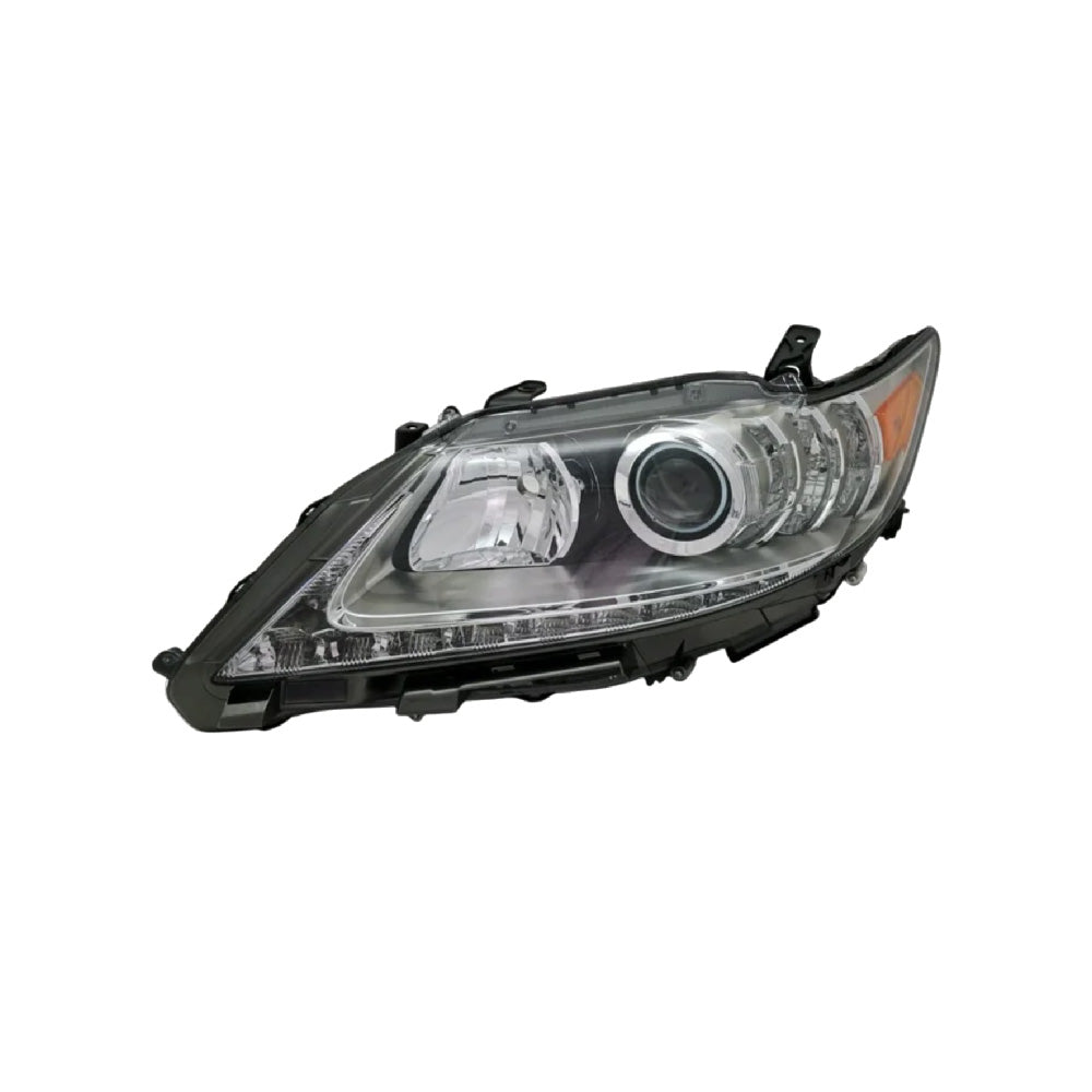 REPLACEMENT HEADLAMP LH, 2012-, FOR LEXUS ES 250