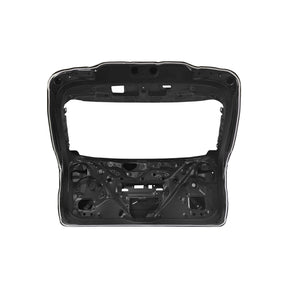 REPLACEMENT TAIL GATE, 2022-, FOR LEXUS NX, 67005-78160, (STEEL)